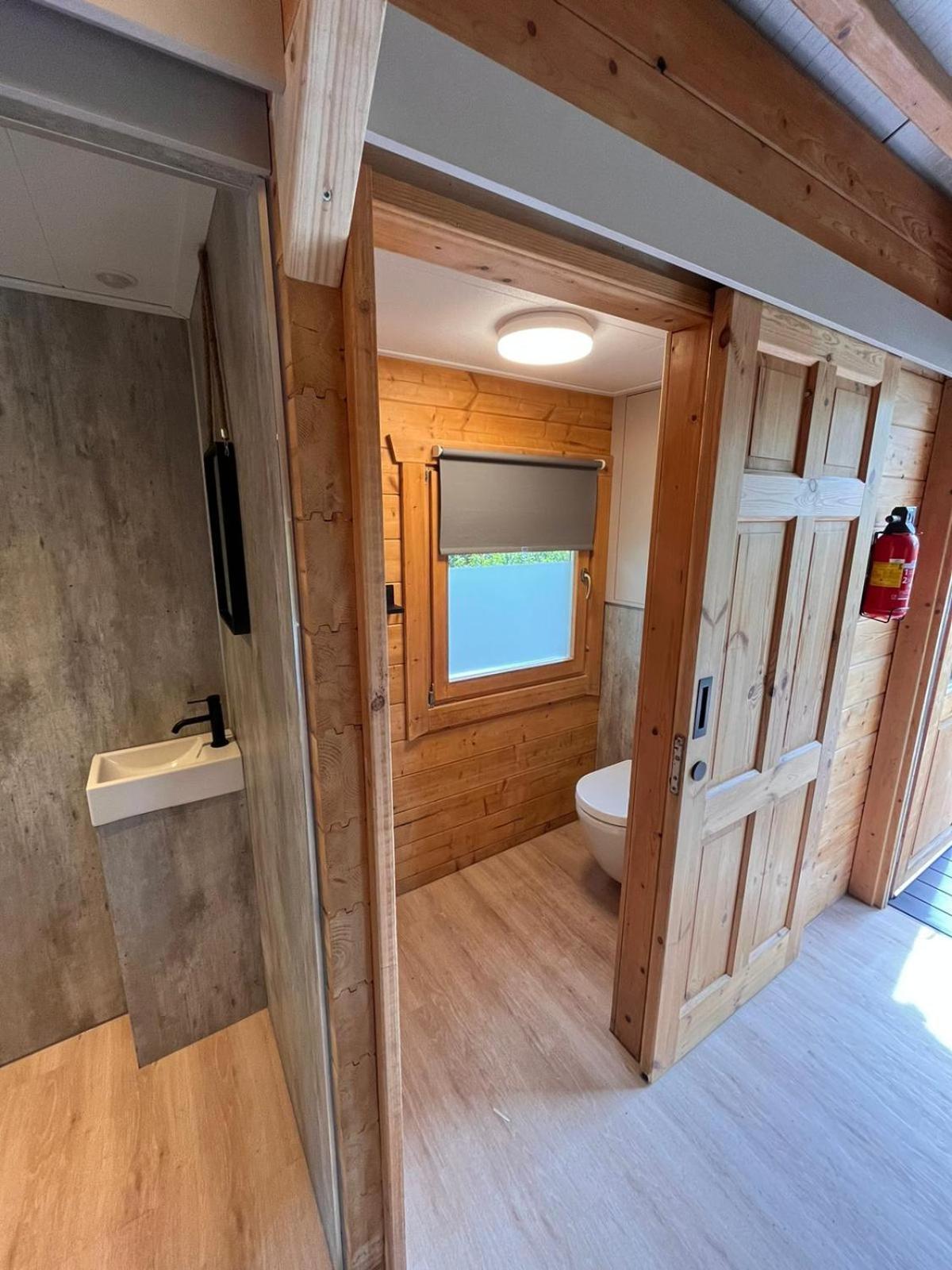 Locanda De Bos 3*