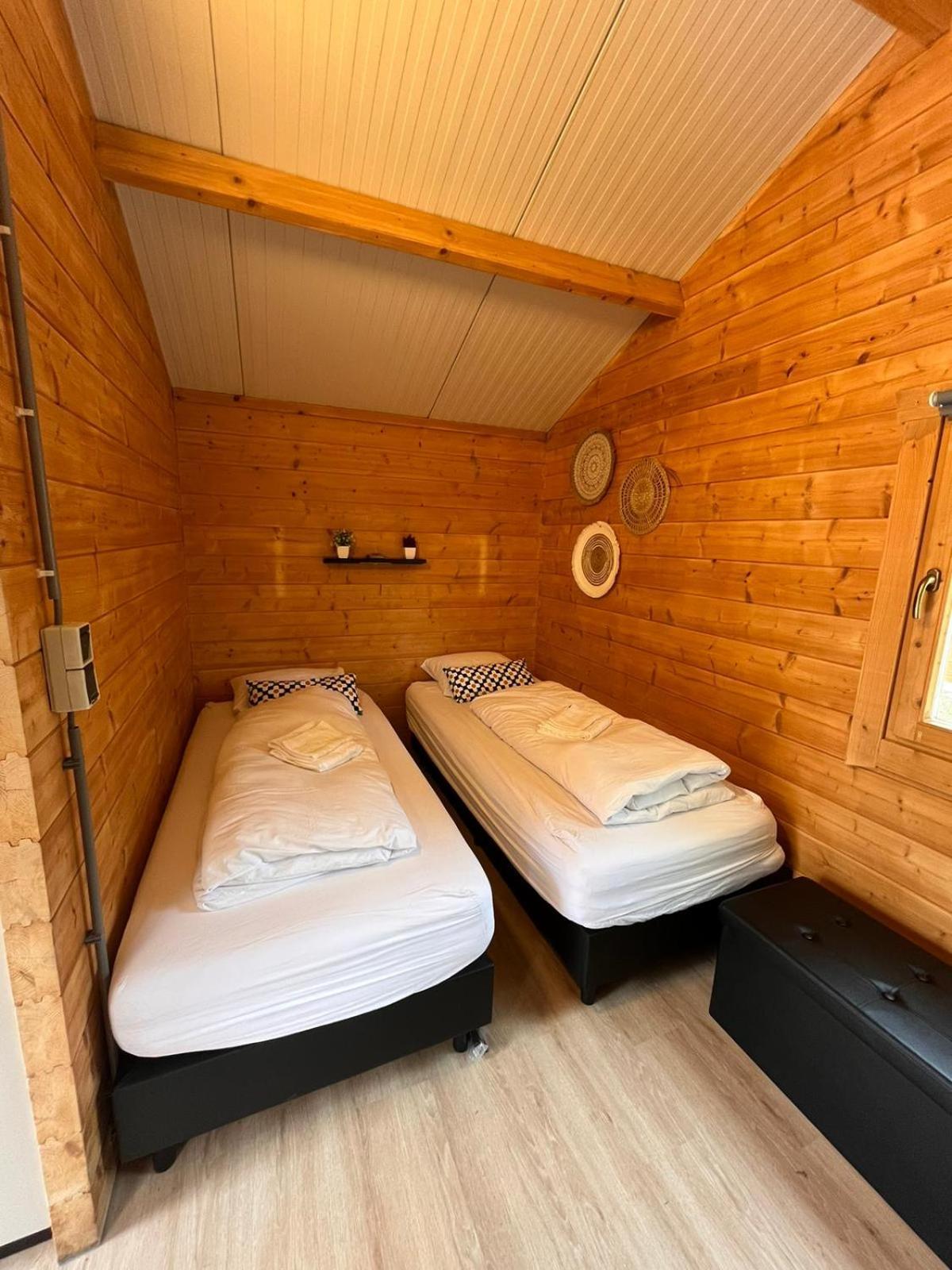 Locanda De Bos 3*