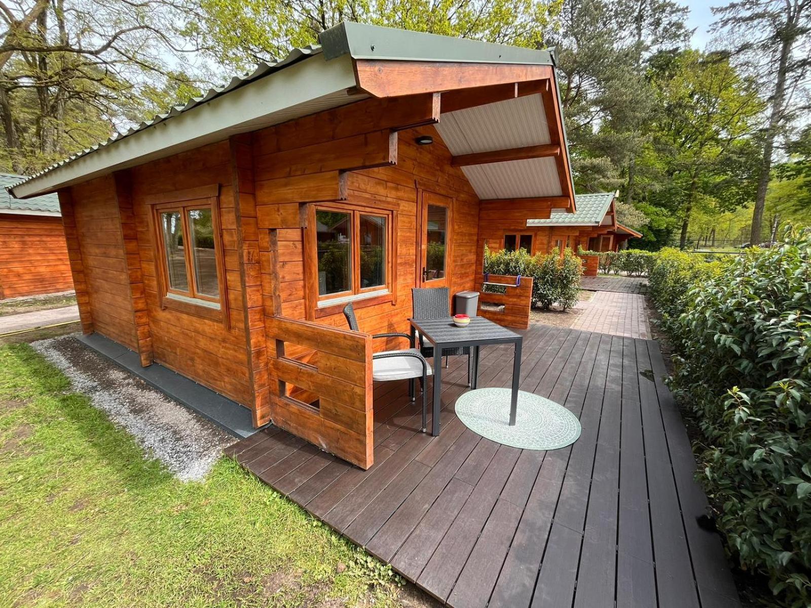 Locanda De Bos 3*