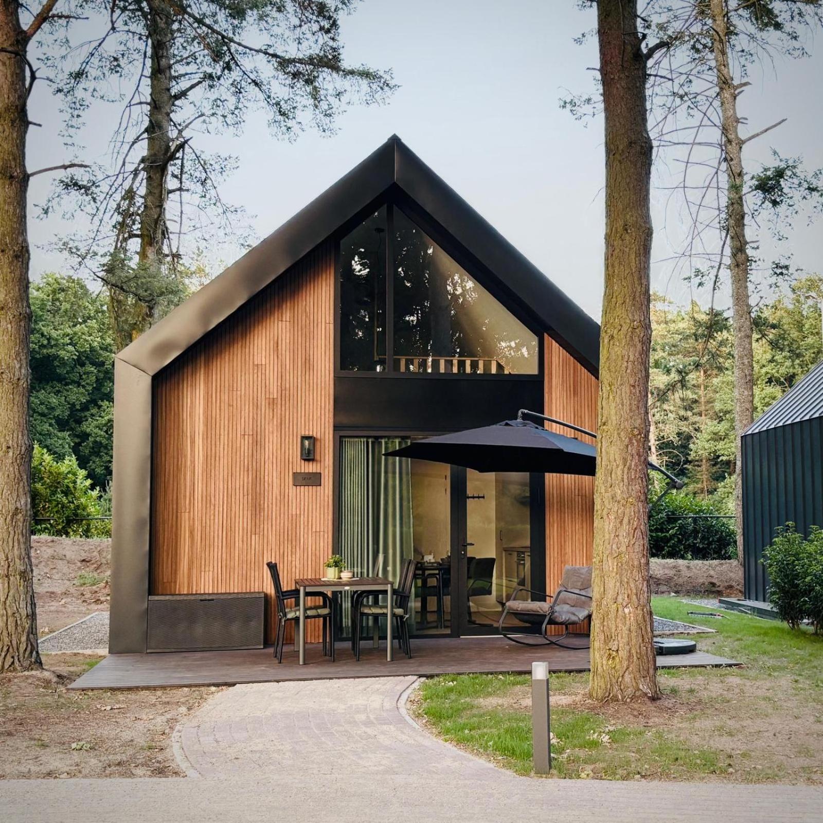 De Bos Locanda 3*