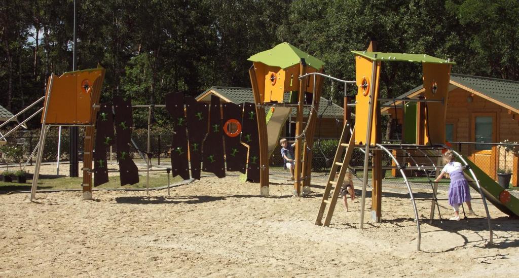 De Bos Locanda